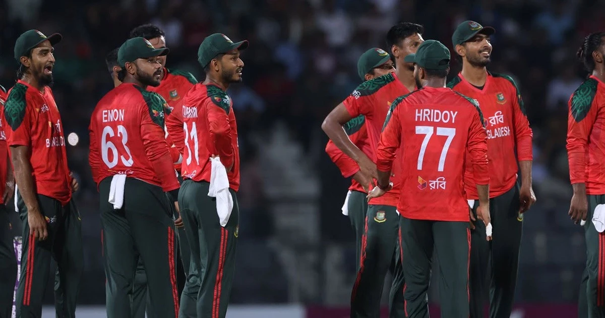 বাংলা‌দেশ যে রেকর্ডে উগান্ডার চেয়েও পিছিয়ে!